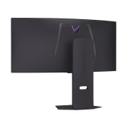 Vista lateral trasera